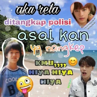 🫰 emoji ara ara ,@wb1a4 Telegram sticker 19 of 86