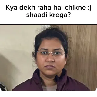 Sticker from @piyushsharma_007