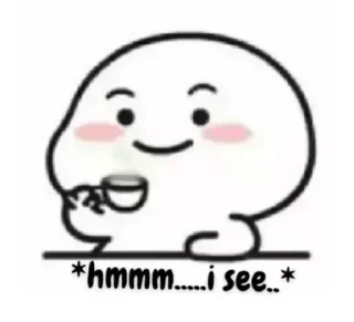 😄 emoji Quby memes ✨  @stickersbag Telegram sticker 19 of 40