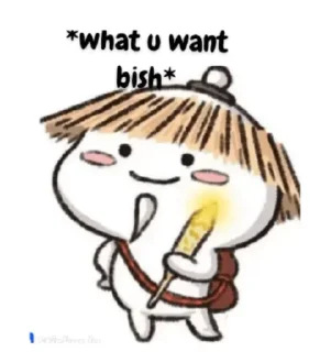👀 emoji Quby memes ✨  @stickersbag Telegram sticker 15 of 40