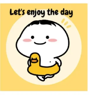 ✨ emoji Quby memes ✨  @stickersbag Telegram sticker 8 of 40