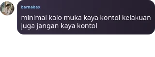 🥂 emoji manusia spesial pack by @QuotLyBot Telegram sticker 22 of 84
