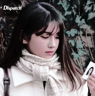 🍥 emoji ★ ˖ jeon somi @stickerrroleplayer Telegram sticker 22 of 26