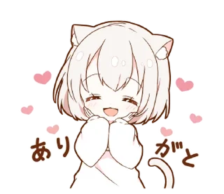 🤍 emoji ˳    ‧   @stikie  ₊  자두  ྀ ᡴꪫ  @ch2rie Telegram sticker 1 of 40