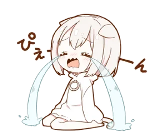🤍 emoji ˳    ‧   @stikie  ₊  자두  ྀ ᡴꪫ  @ch2rie Telegram sticker 14 of 40