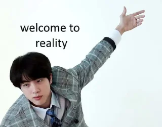 😊 emoji BTS MEMES by @Itz_kishiii Telegram sticker 14 of 45