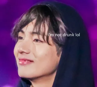 🥲 emoji BTS MEMES by @Itz_kishiii Telegram sticker 9 of 45