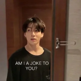 🥲 emoji BTS MEMES by @Itz_kishiii Telegram sticker 23 of 45