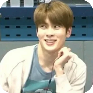 Sticker from nct 127 #1
