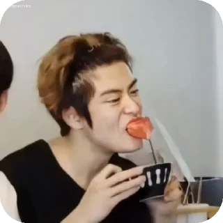 Sticker from nct 127 #1