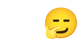 🤨 emoji Fucking dick Telegram sticker 15 of 16