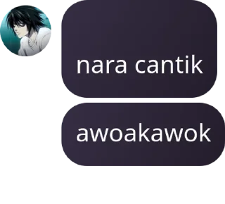 🚵‍♂️ emoji nara pacar mark Telegram sticker 7 of 120