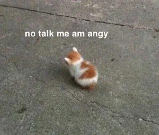 😔 emoji n Telegram sticker 18 of 85