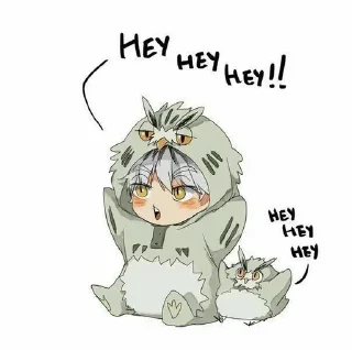 🥴 emoji Bokuto Telegram sticker 11 of 39