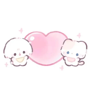 Sticker from 🎀Kitty🐾alphab'