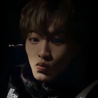 🦁 emoji Mark Lee @seganeroo Telegram sticker 14 of 40