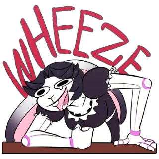 😂 emoji Eris Android Telegram sticker 22 of 119