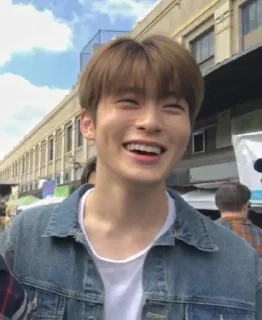 Sticker from jaehyun @tikelrp