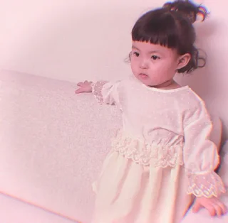 Sticker from Baby jinmiran