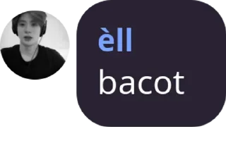 👍 emoji ell Telegram sticker 7 of 32