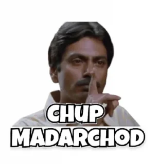 😂 emoji Gali Pack @stickersbag Telegram sticker 12 of 57
