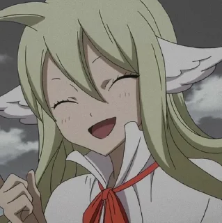 🍋 emoji mavis vermillion @relaynime Telegram sticker 21 of 22
