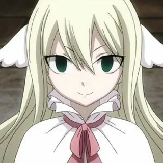 🍋 emoji mavis vermillion @relaynime Telegram sticker 16 of 22