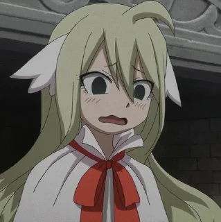 🍋 emoji mavis vermillion @relaynime Telegram sticker 19 of 22
