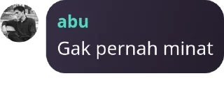 🪱 emoji asik asikin ae bro pack by @QuotLyBot Telegram sticker 6 of 47