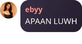 🌺 emoji asikinn ae bngke pack by @QuotLyBot Telegram sticker 16 of 20