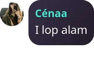 🤽 emoji asikinn ae bngke pack by @QuotLyBot Telegram sticker 6 of 20