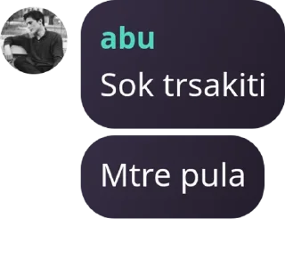 Sticker from asik asikin ae bro pack by @QuotLyBot