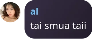 🐄 emoji asik asikin ae bro pack by @QuotLyBot Telegram sticker 22 of 47
