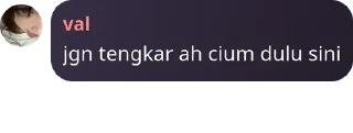 🧔‍♀️ emoji asik asikin ae bro pack by @QuotLyBot Telegram sticker 23 of 47