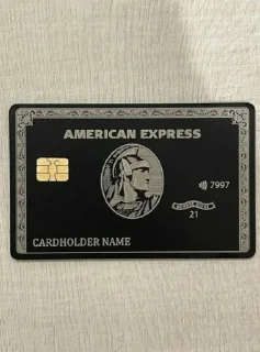 Sticker from Money