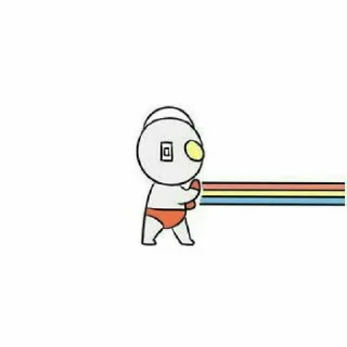 Sticker from boo ！— @STUCKwKTH