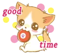 Sticker from Honest Look