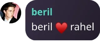♥️ emoji family hot²💋 pack by @QuotLyBot Telegram sticker 7 of 15