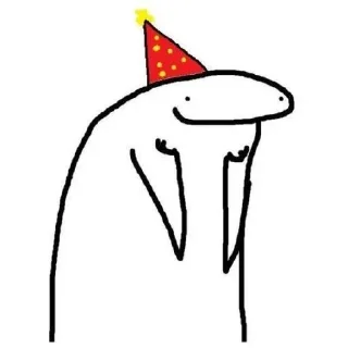 😃 emoji **JAMES BY** @PR4TIK_XD Telegram sticker 8 of 114