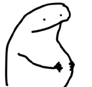 🤰 emoji **JAMES BY** @PR4TIK_XD Telegram sticker 21 of 114