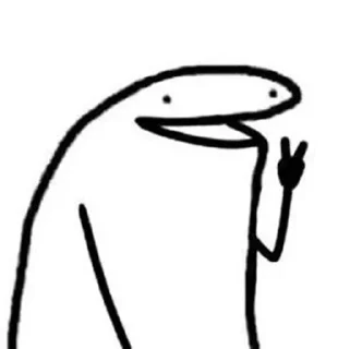 ✌ emoji **JAMES BY** @PR4TIK_XD Telegram sticker 9 of 114