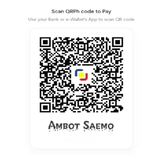 💰 emoji Ambot Saemo Telegram sticker 16 of 16