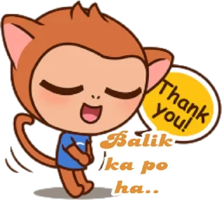 ✨ emoji Ambot Saemo Telegram sticker 14 of 16