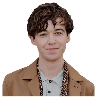 😊 emoji J̶a̶m̶e̶s̶🔪's sticker pack (@Gabi_Braun_Robot) Telegram sticker 4 of 75