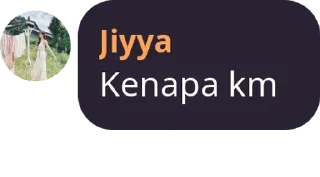😰 emoji tikel haram Telegram sticker 14 of 36