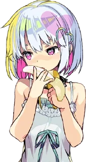 Sticker from 多娜多娜!