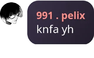 😱 emoji Cintai bocah cakep Telegram sticker 6 of 39