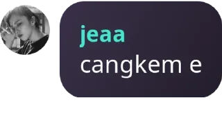 😱 emoji Cintai bocah cakep Telegram sticker 23 of 39