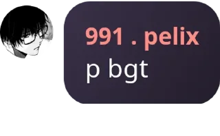😱 emoji Cintai bocah cakep Telegram sticker 7 of 39