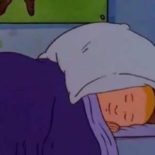 💤 emoji coco Telegram sticker 10 of 60